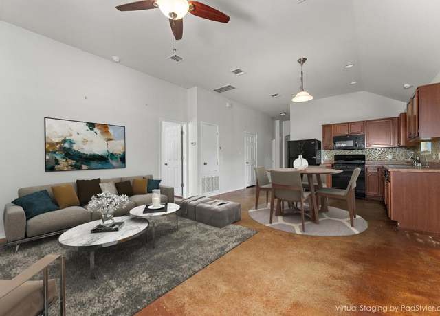 Property at 15300 Lucian St, Austin, TX 78725, 3 beds, 2 baths