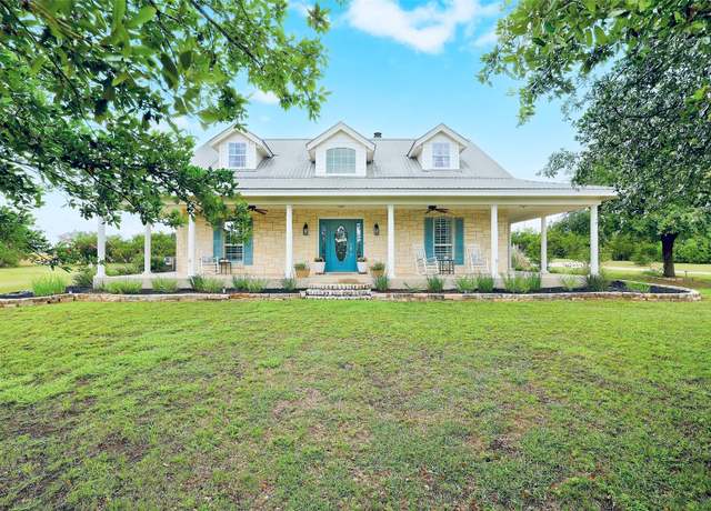 Property at 1505 Cr 315, Jarrell, TX 76537, 3 beds, 2.5 baths