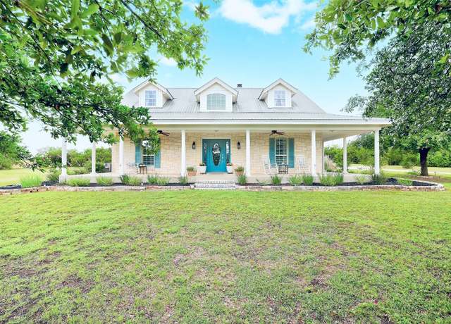 Property at 1505 Cr 315, Jarrell, TX 76537, 3 beds, 2.5 baths