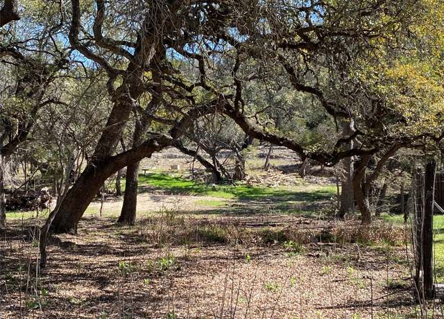 Property at 130 Lazy Leaf, Wimberley, TX 78676