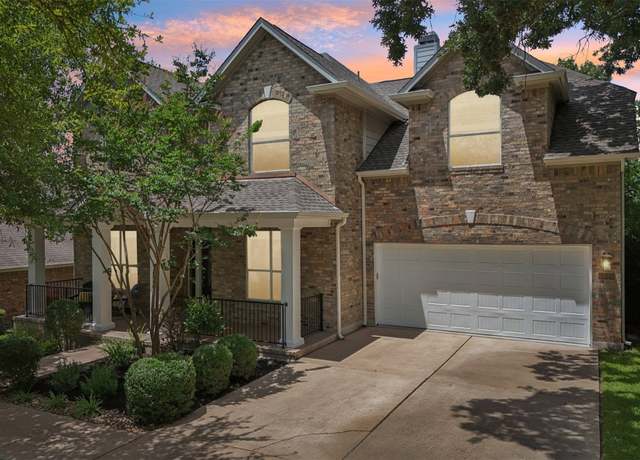Property at 6520 Walebridge Ln, Austin, TX 78739, 5 beds, 3 baths