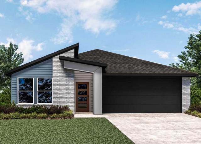 Property at 9509 Oxbow Strap Dr, Austin, TX 78724, 4 beds, 2 baths