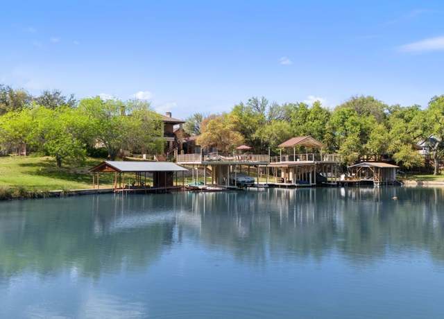 Property at 1413 County Road 132a, Kingsland, TX 78639, 5 beds, 5 baths