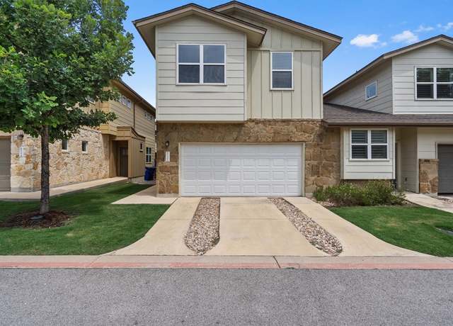 Property at 8940 Parker Ranch Cir Unit B, Austin, TX 78748, 3 beds, 2.5 baths