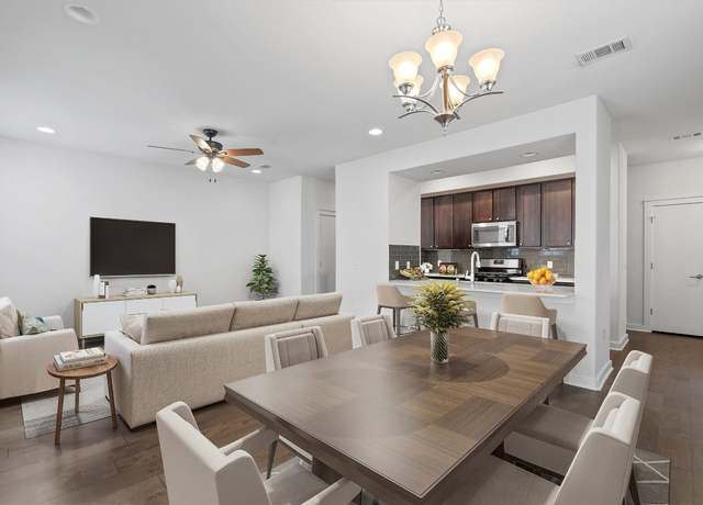 Property at 8940 Parker Ranch Cir Unit B, Austin, TX 78748, 3 beds, 2.5 baths