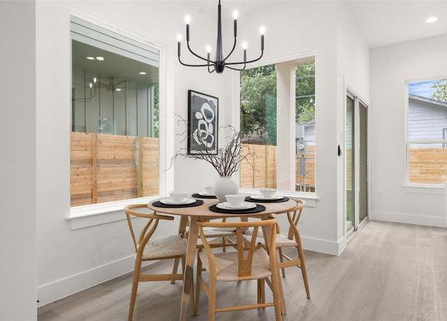 Property at 1700 Pennsylvania Ave, Austin, TX 78702, 2 beds, 2.5 baths
