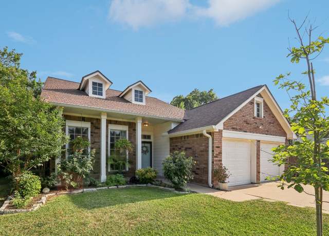 Property at 15001 Snelling Dr, Leander, TX 78641, 3 beds, 2 baths