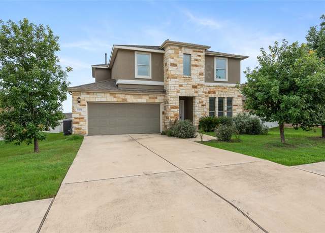 Property at 11329 River Plantation Dr, Austin, TX 78747, 5 beds, 3 baths