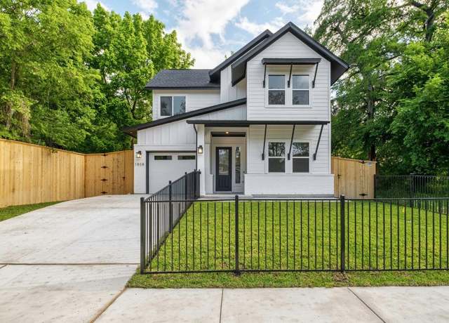 Property at 1808 Holly St, Austin, TX 78702, 4 beds, 3 baths
