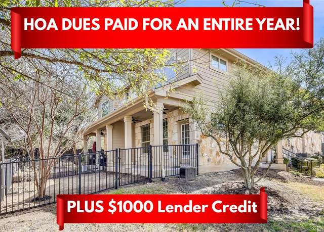 Property at 3101 Davis Ln #6102, Austin, TX 78748, 2 beds, 2.5 baths