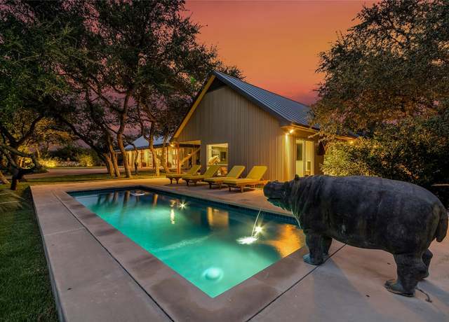 Property at 2606 Ranch Road 620 N, Austin, TX 78734