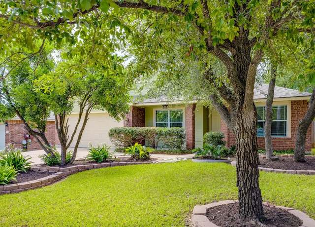 Property at 3309 Blue Ridge Dr, Round Rock, TX 78681, 3 beds, 2 baths