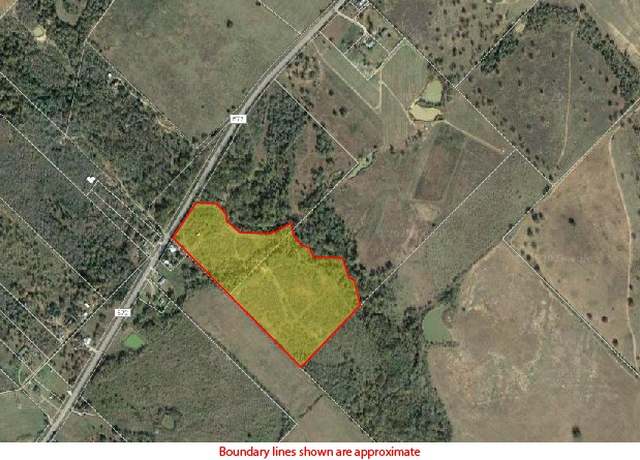 Property at 277 Fm 672, Dale, TX 78616