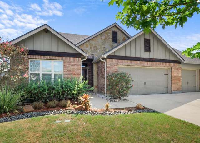 Property at 5309 Lancaster Dr, Belton, TX 76513, 4 beds, 3 baths