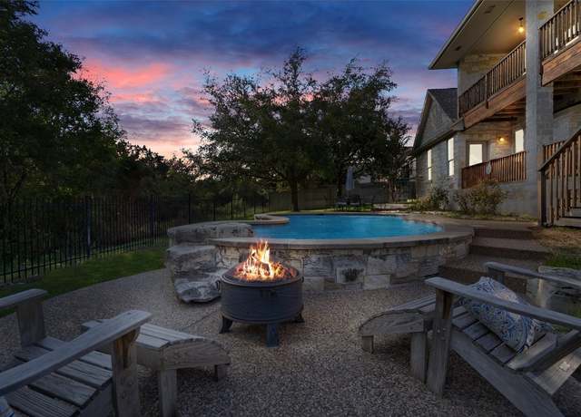 Property at 309 Bramble Dr, Cedar Park, TX 78613, 4 beds, 3.5 baths