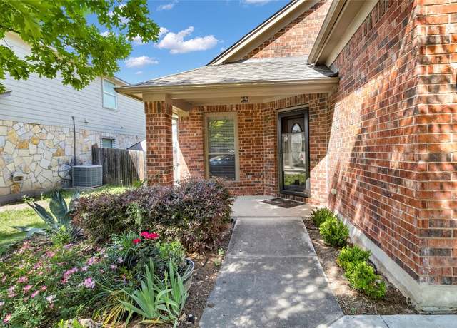 Property at 358 Verano Cir, Kyle, TX 78640, 3 beds, 2 baths