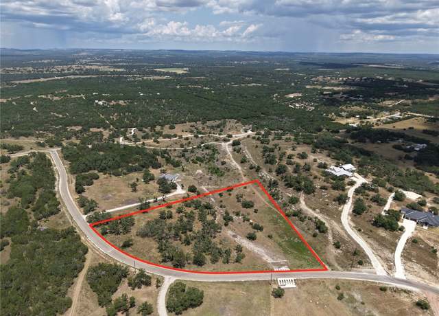 Property at 623 Whiskey Trl, Blanco, TX 78606