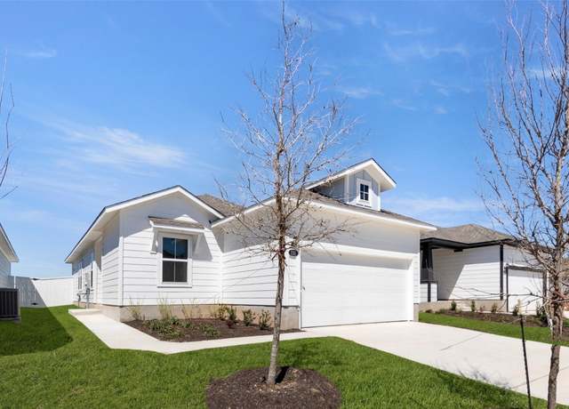 Property at 210 Lavender Ln, Elgin, TX 78621, 3 beds, 2 baths
