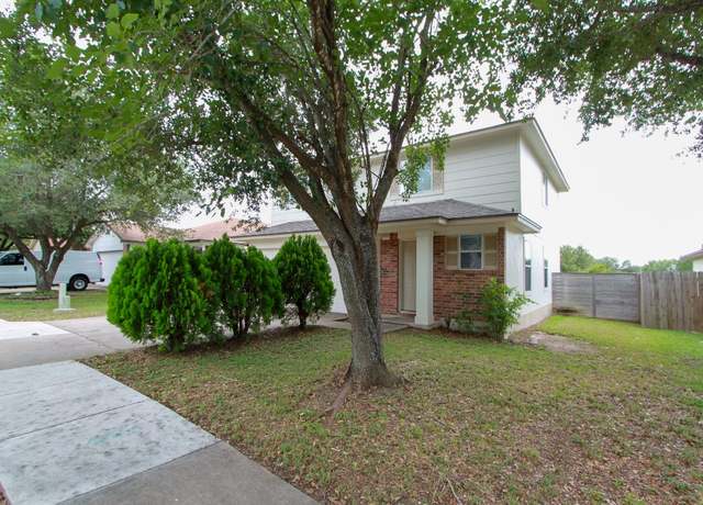 Property at 14909 Chamberlain Ct, Austin, TX 78724, 3 beds, 2.5 baths