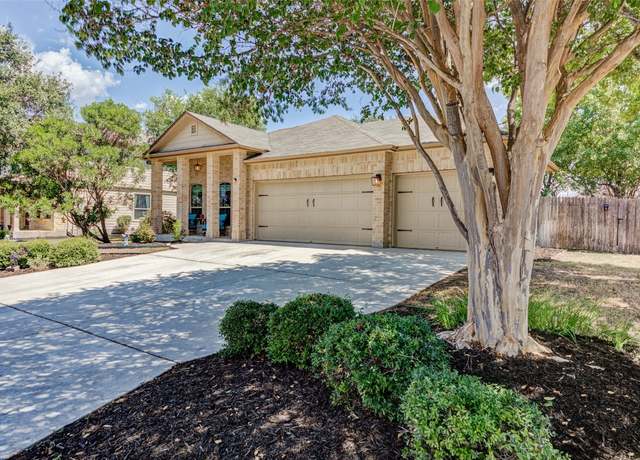 Property at 2226 Westover Loop, New Braunfels, TX 78130, 3 beds, 2 baths