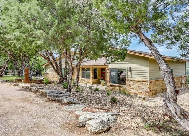 Property at 21510 Sierra Trl, Lago Vista, TX 78645, 3 beds, 2 baths