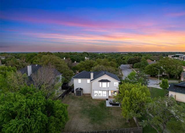 Property at 2126 Simbrah Dr, Cedar Park, TX 78613, 4 beds, 2.5 baths