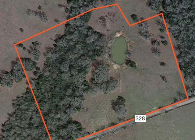 Property at 4514 County Road 328, Milano, TX 76556