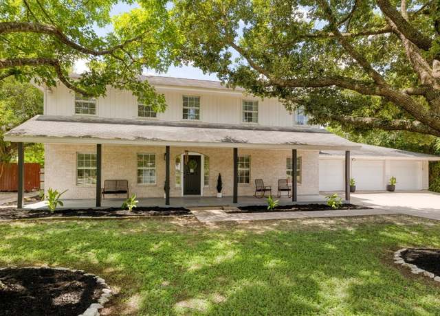 Property at 13446 Onion Creek Dr, Manchaca, TX 78652, 4 beds, 2.5 baths