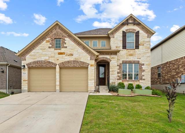 Property at 17100 Antioch Ave, Pflugerville, TX 78660, 5 beds, 3 baths