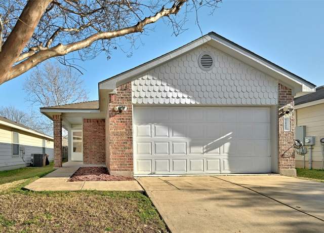 Property at 7405 Cayenne Ln, Austin, TX 78741, 3 beds, 2 baths