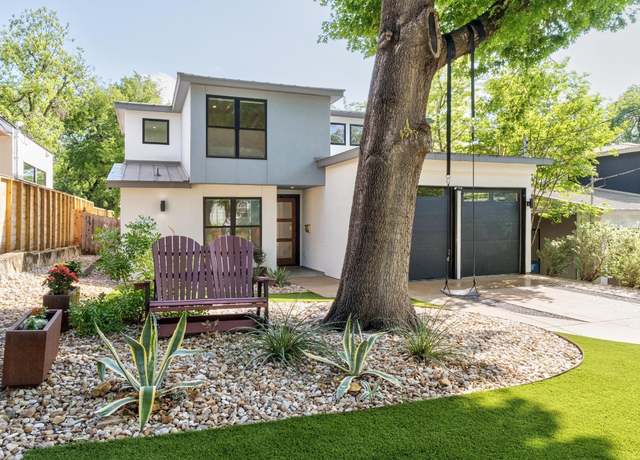 Property at 1606 Dexter St, Austin, TX 78704, 4 beds, 3 baths