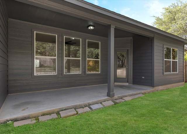 Property at 204 S Meadowlark St, Lakeway, TX 78734, 4 beds, 2 baths