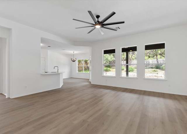 Property at 204 S Meadowlark St, Lakeway, TX 78734, 4 beds, 2 baths