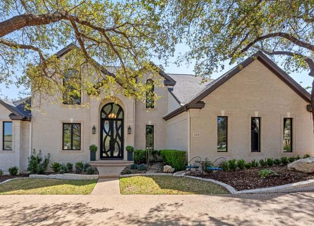 Property at 502 Explorer, Lakeway, TX 78734, 4 beds, 3.5 baths