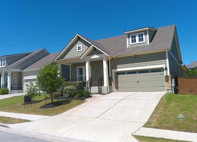 Property at 791 Hazy Hills Loop, Dripping Springs, TX 78620, 3 beds, 3.5 baths