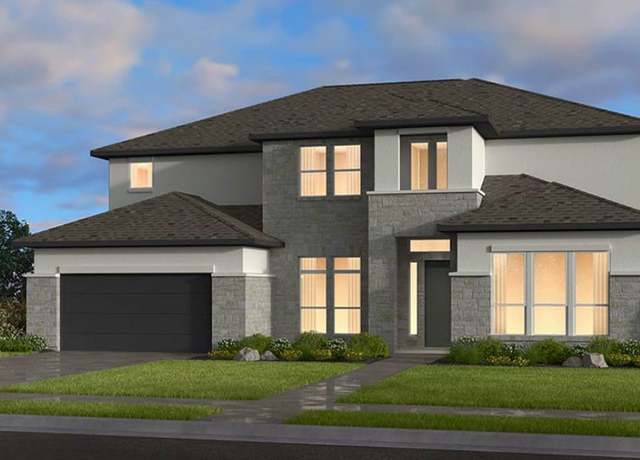 Property at 2429 Sondrio Bend Ln, Leander, TX 78641, 5 beds, 4.5 baths