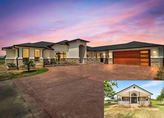 Property at 178 Balch Rd, Elgin, TX 78621, 4 beds, 4 baths
