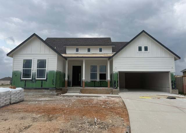 Property at 511 Jagger Cv, Liberty Hill, TX 78642, 4 beds, 3.5 baths