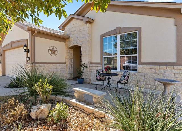 Property at 128 Prairie Creek Trl, Georgetown, TX 78633, 3 beds, 2 baths
