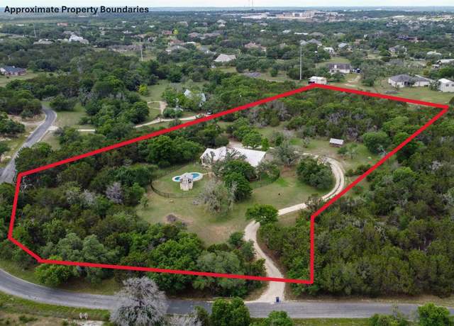 Property at 301 Greenleaf Dr, Liberty Hill, TX 78642, 2 beds, 2.5 baths