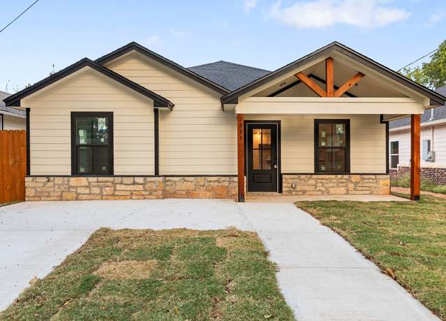 Property at 1935 Ross Ave, Waco, TX 76706, 3 beds, 2 baths