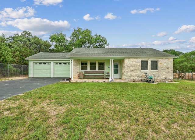 Property at 16001 Awalt Dr, Austin, TX 78734, 2 beds, 2 baths