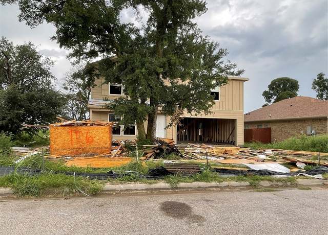 Property at 106 Fred Patrick Dr, Killeen, TX 76542, 5 beds, 3 baths