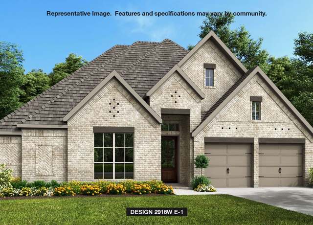 Property at 1413 Treasure Map Vw, Leander, TX 78641, 4 beds, 3.5 baths
