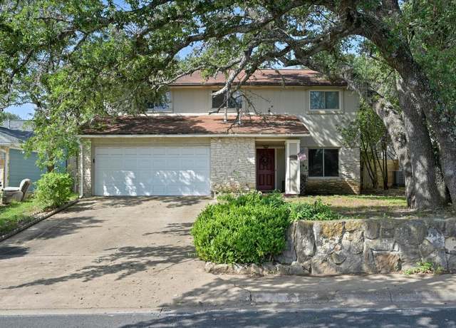 Property at 3309 Harpers Ferry Ln, Austin, TX 78745, 3 beds, 2.5 baths