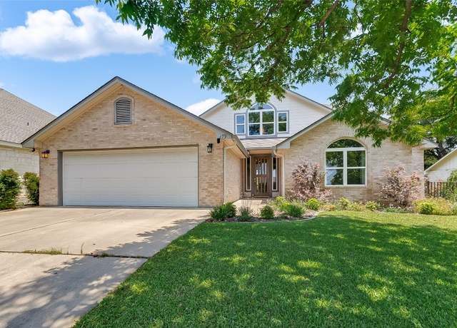 Property at Undisclosed address, Meadowlakes, TX 78654, 4 beds, 3 baths