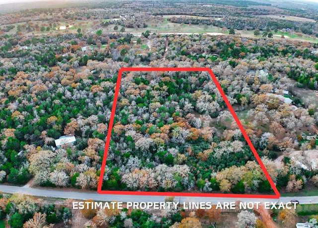 Property at TBD Ironstone Rd, Smithville, TX 78957
