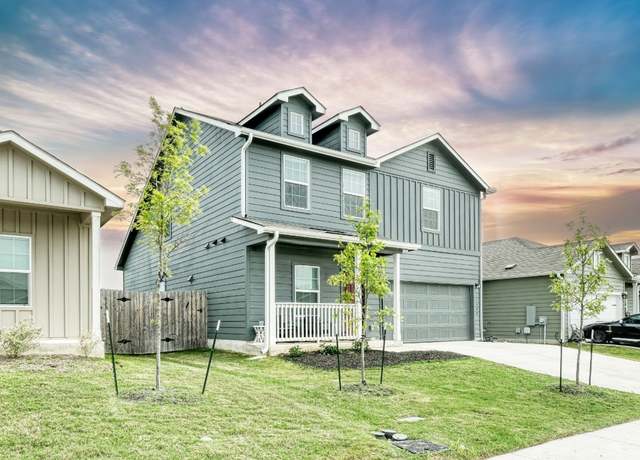 Property at 13800 Tordillo Dr, Elgin, TX 78621, 4 beds, 2.5 baths