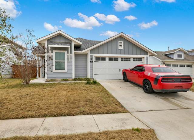 Property at 220 Sage Meadows Dr, San Marcos, TX 78666, 3 beds, 2 baths