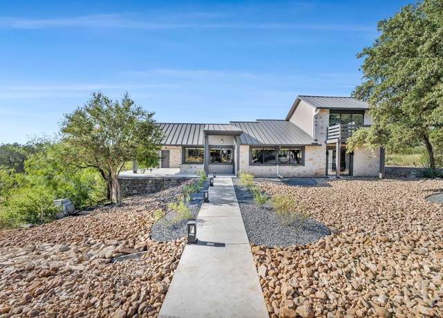 Property at 721 Fawn, Horseshoe Bay, TX 78657, 4 beds, 3 baths